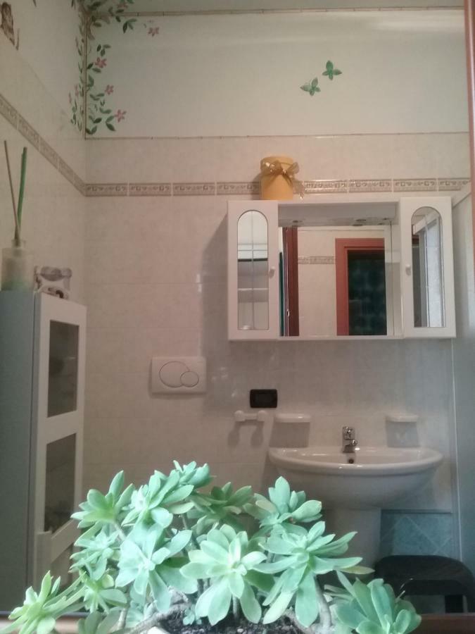 Apartament Sesto Senso Barbarano Vicentino Zewnętrze zdjęcie