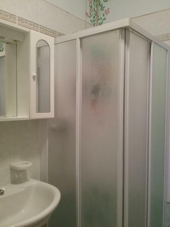 Apartament Sesto Senso Barbarano Vicentino Zewnętrze zdjęcie