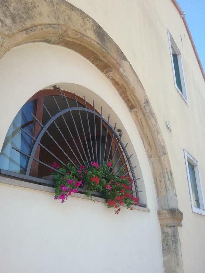 Apartament Sesto Senso Barbarano Vicentino Zewnętrze zdjęcie